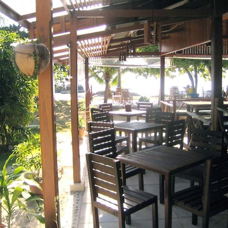 Wok Tum Sea Scene Resort מראה חיצוני תמונה