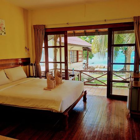 Wok Tum Sea Scene Resort מראה חיצוני תמונה