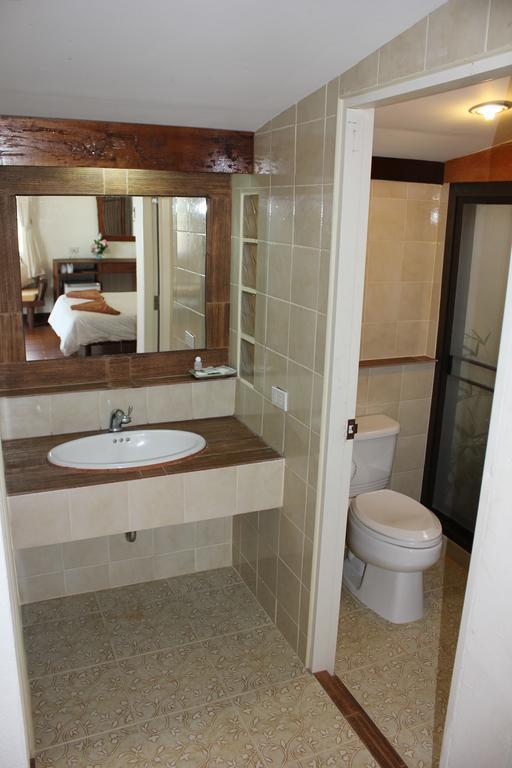 Wok Tum Sea Scene Resort חדר תמונה