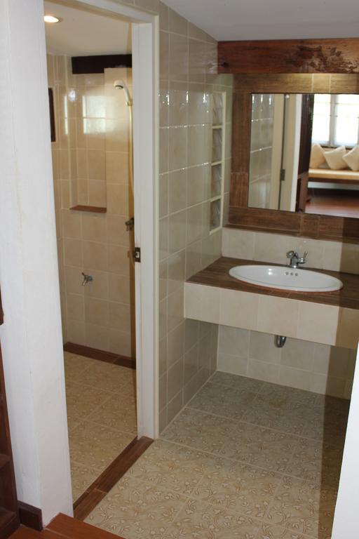 Wok Tum Sea Scene Resort חדר תמונה