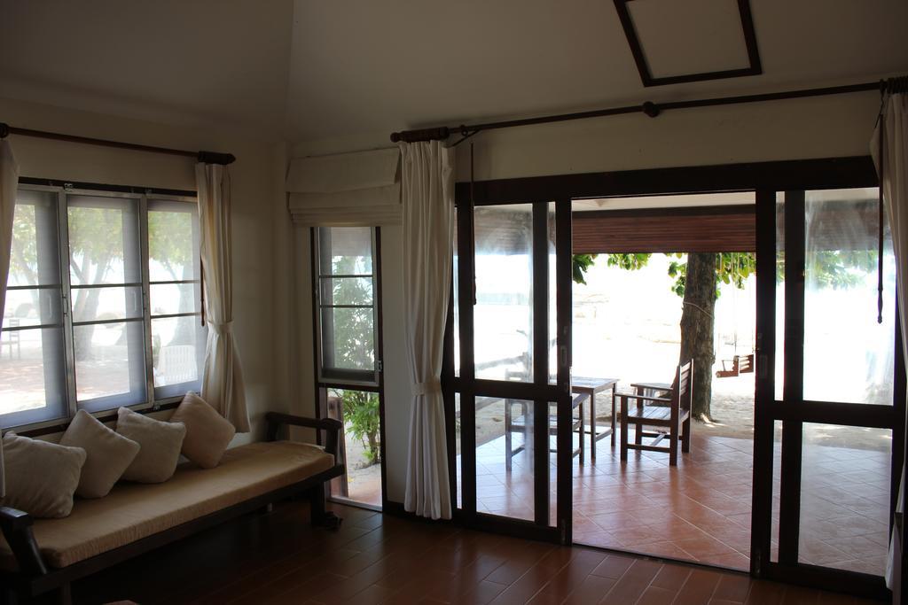Wok Tum Sea Scene Resort חדר תמונה