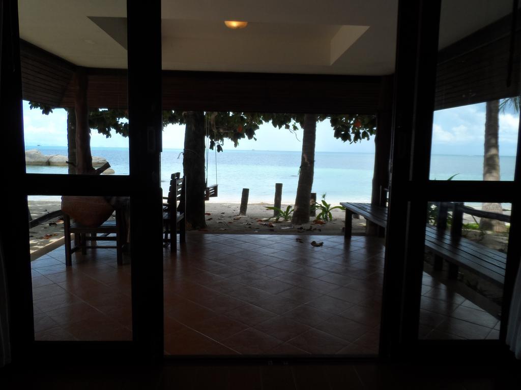 Wok Tum Sea Scene Resort מראה חיצוני תמונה
