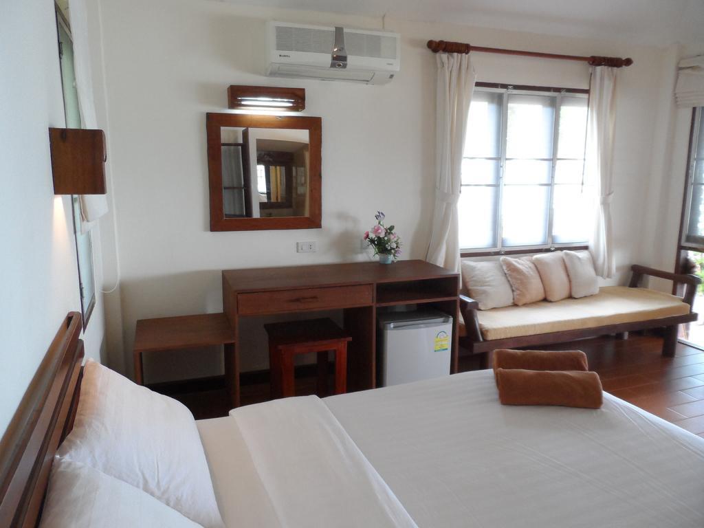 Wok Tum Sea Scene Resort חדר תמונה