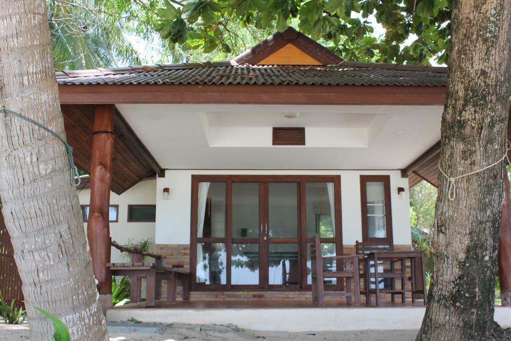 Wok Tum Sea Scene Resort חדר תמונה
