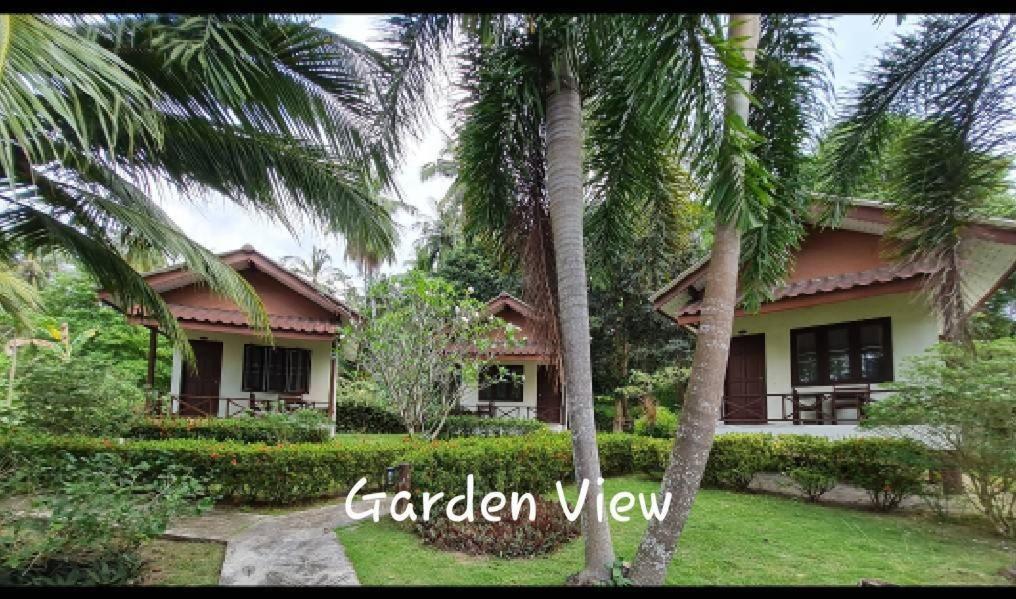 Wok Tum Sea Scene Resort מראה חיצוני תמונה