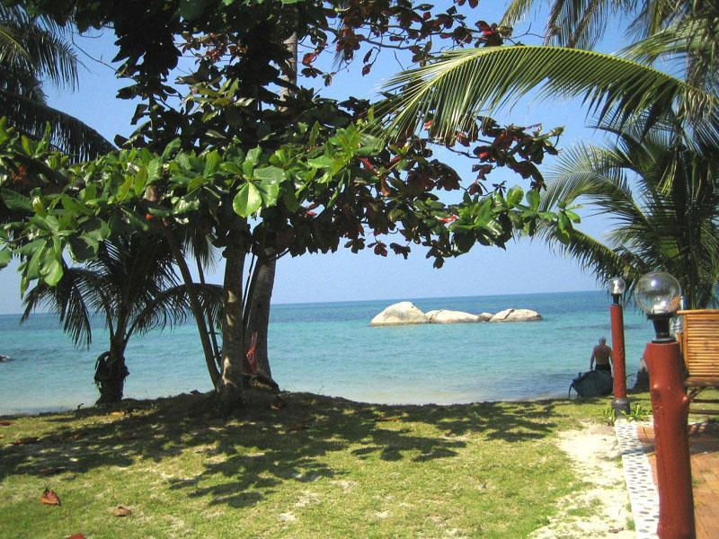 Wok Tum Sea Scene Resort מראה חיצוני תמונה