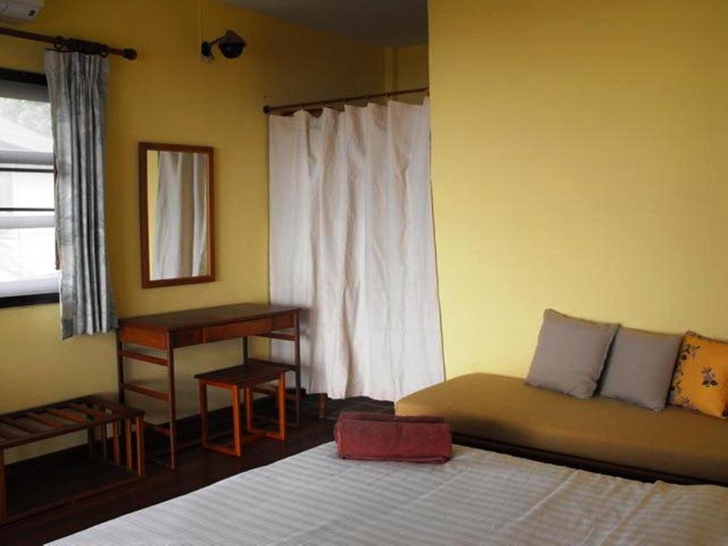 Wok Tum Sea Scene Resort מראה חיצוני תמונה