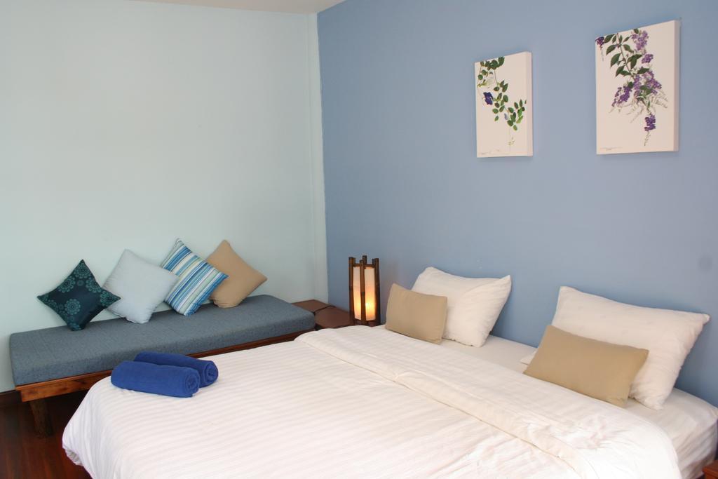Wok Tum Sea Scene Resort מראה חיצוני תמונה