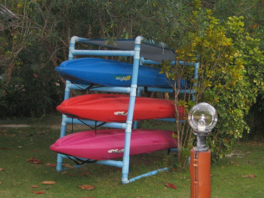 Wok Tum Sea Scene Resort מראה חיצוני תמונה